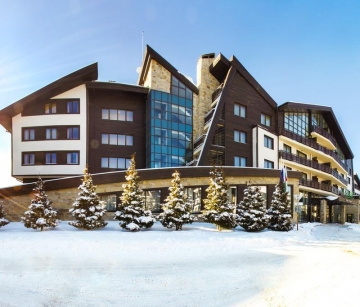 Terra Complex Bansko