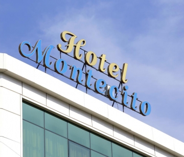Hotel Montecito
