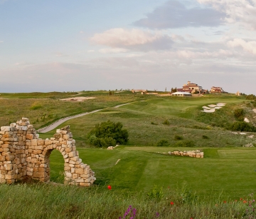 Black Sea Rama Golf and Villas