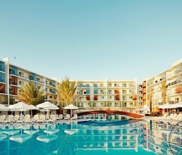 BARUT SUNWING SIDE BEACH
