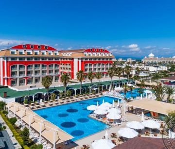 ORANGE COUNTY BELEK