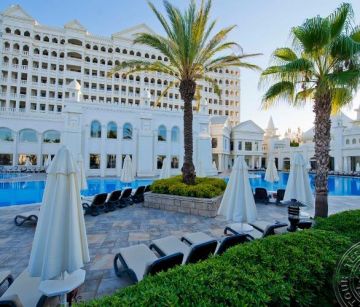 KAMELYA FULYA HOTEL