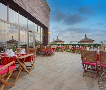 BAIA LARA HOTEL