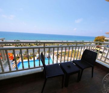 SEY BEACH HOTEL& SPA