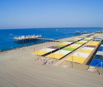 RAYMAR RESORT & AQUA