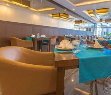 ALEXIA RESORT & SPA +16 ADULTS ONLY