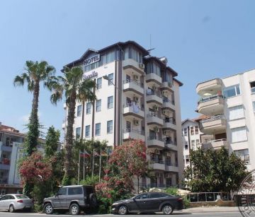 ROSELLA HOTEL