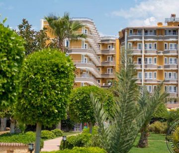 MEDITERRANEAN BREEZE HOTEL