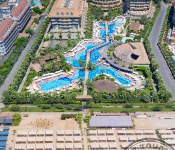 ROYAL DRAGON HOTEL