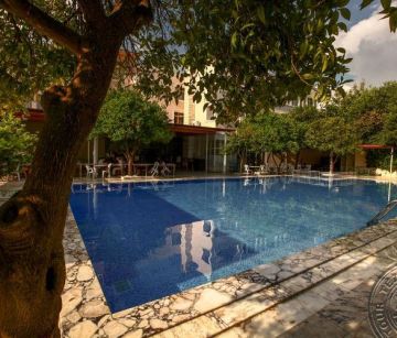 KORIENT HOTEL