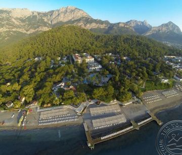 PERRE ART HOTEL RESORT & SPA