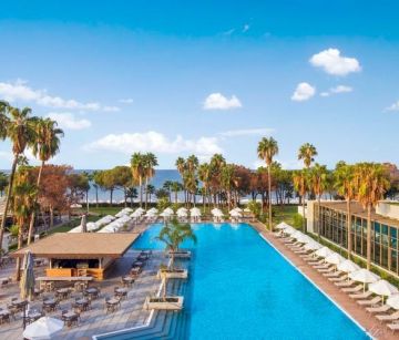 ACANTHUS & CENNET BARUT COLLECTION