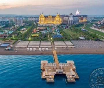 ROYAL HOLIDAY PALACE