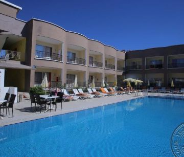 SAYANORA HOTEL