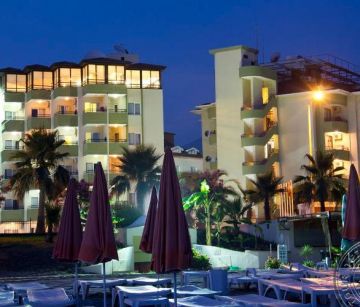 KAILA KRIZANTEM HOTEL