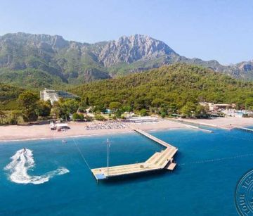 MA BICHE KEMER BY WERDE HOTELS