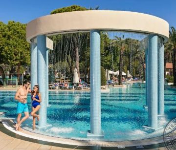 IC HOTELS GREEN PALACE