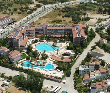 SEADEN COROLLA HOTEL