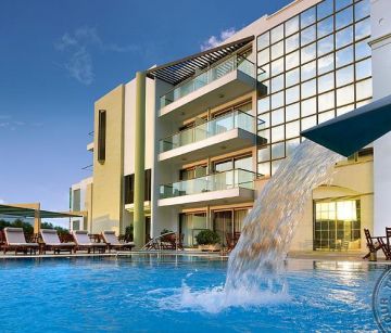 ALBATROS SPA & RESORT HOTEL