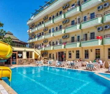 ASIA HOTEL