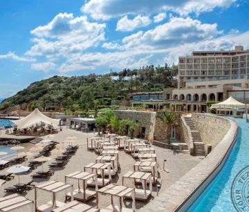 MIRABELLO BAY LUXURY RESORT (EX. WYNDHAM GRAND CRETE MIRABELLO BAY)