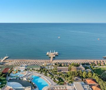 ELA EXCELLENCE RESORT BELEK
