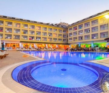 PINE HOUSE BY WERDE HOTELS