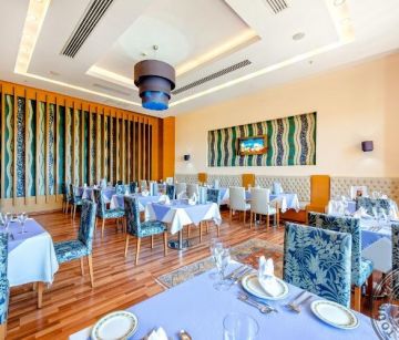 KIRMAN LEODIKYA RESORT