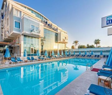 SEALIFE FAMILY RESORT HOTEL