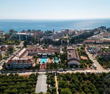 VIKING GARDEN HOTEL & SPA