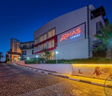 ARMAS LABADA HOTEL