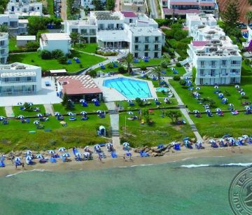 ARIADNE BEACH MALIA