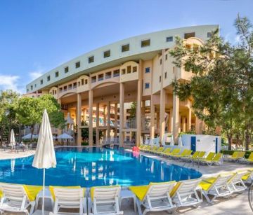 LABRANDA EXCELSIOR HOTEL