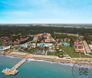 BELLIS DELUXE HOTEL