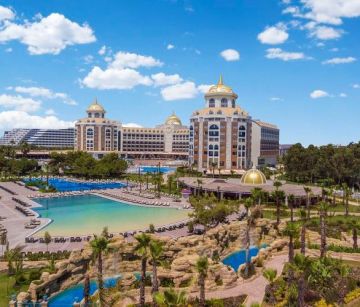 DELPHIN BE GRAND RESORT