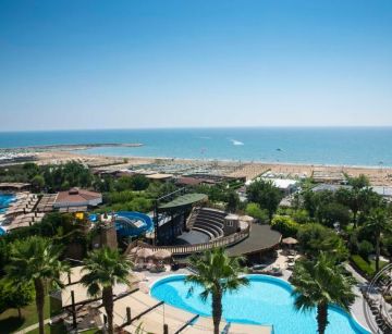 ADALYA RESORT & SPA