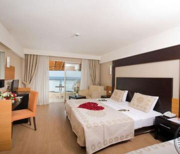 MC ARANCIA RESORT HOTEL