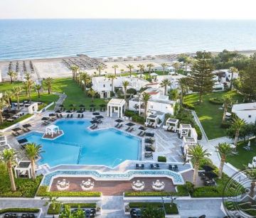 GRECOTEL CRETA PALACE