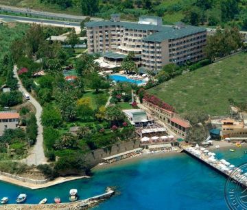 Q AVENTURA PARK HOTEL