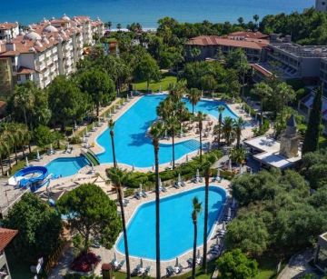 BARUT HEMERA