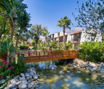 RIXOS PREMIUM TEKIROVA