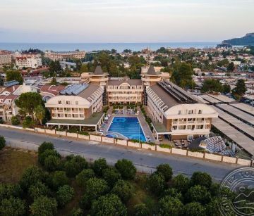 VIKING STAR HOTEL