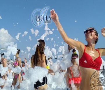 INSULA RESORT & SPA