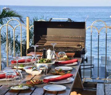 DOUBLETREE BY HILTON ANTALYA KEMER
