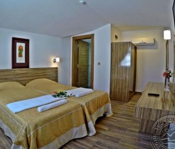 NAR HOTEL