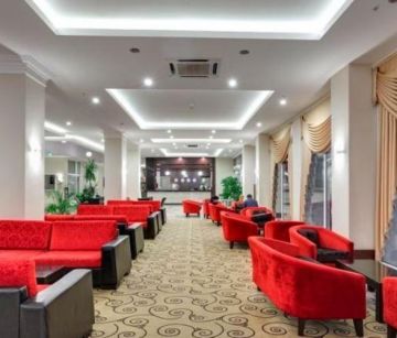 MG WHITE LILYUM HOTEL