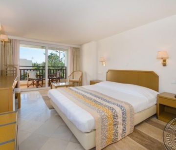 IBEROSTAR WAVES CRETA PANORAMA & MARE