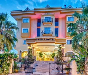 STELLA HOTEL