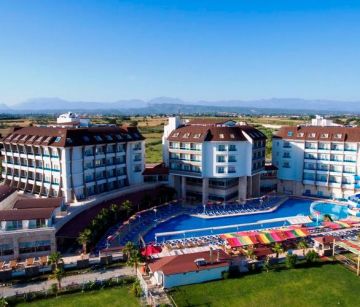 RAMADA RESORT SIDE