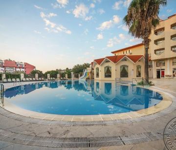 LARISSA INN HOTEL